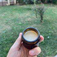 Koltuk altı deo krem 30 ml