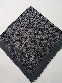 SİNEM FLAMLI EŞARP