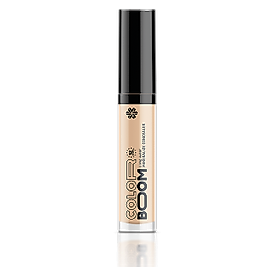 Long-wear Mineralize Concealer (01 Ivory) - Color Boom