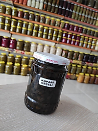 KAPARİ REÇELİ 720Gr.