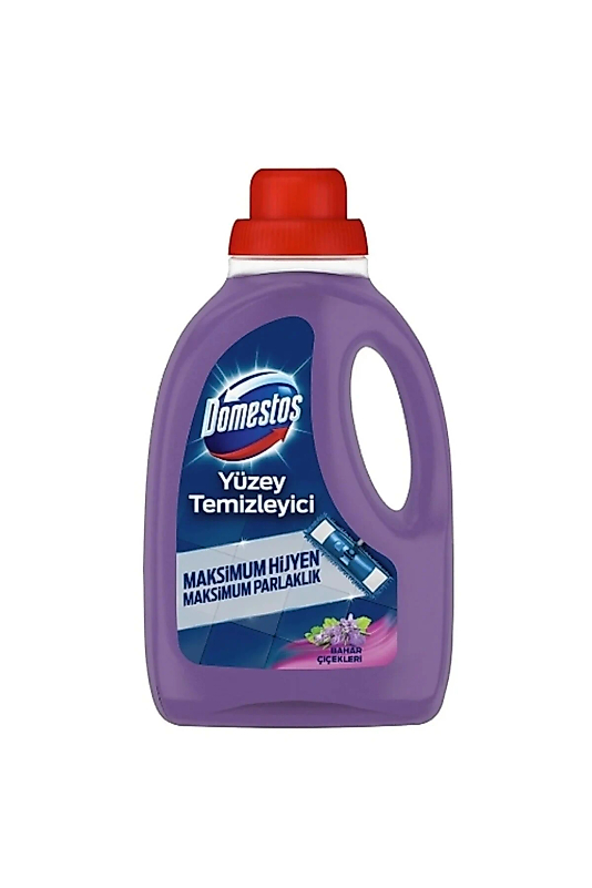 DOMESTOS YÜZEY TEMİZLEYİCİ 1,5 L ( KDV DAHİL )