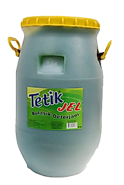 Jel Bulaşık Deterjanı 35 Kg.*1AD