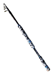 BALZA FANTASTİK 10-40 AKSİYON TELESKOPİK SPİN KAMIŞ 2.10 BOY