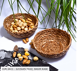 HASIR 11 CM KASE