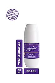 JAGLER PEARL KADIN ROLL-ON 50 ml