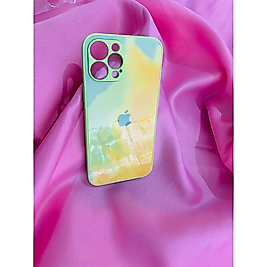 İphone 12 Pro Max Logolu Telefon Kılıfı