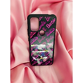 Reeder P13 Blue Max 128 2021 Barbie Baskılı Telefon Kılıfı