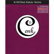 CENK YAZMA 90CM COLOR-025 KOYU GÜLKURUSU