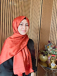 İpeksi Pamuklu Jakar Şal