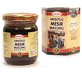 Mesir Macunu 240 gr