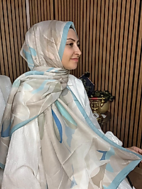 İpekhan soft şal