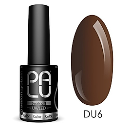 Palu Kalıcı Oje | Dubai Kahve 11g