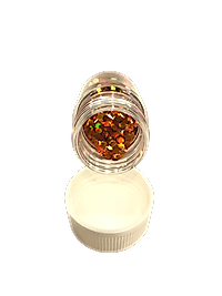 TOZ SİM İRİ TANELİ TURUNCU 25 ML