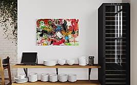 Çağdaş Sanat
