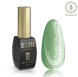 Milano Yuki Base 10ml | No:002