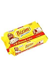 BIZIM MARGARIN 4X250 GR