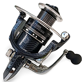 Katta GX5000 Tekne Olta Makinası