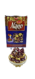 ŞANVERİM NANO ÇİKOLATA 2000 GR