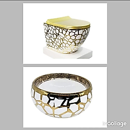 KLOZET VE LAVABO TAKIMLARI