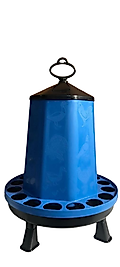 AYAKLI TAVUK YEMLİK 15 KG