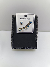 KU095 MODEL KÜPE (TAKI KUTUSU HEDİYEDİR )