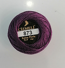 Etamin ipi 8 No 873