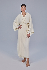 Kimono / Ekru