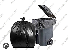 ÇÖP POŞETİ  JUMBO 100/ 150