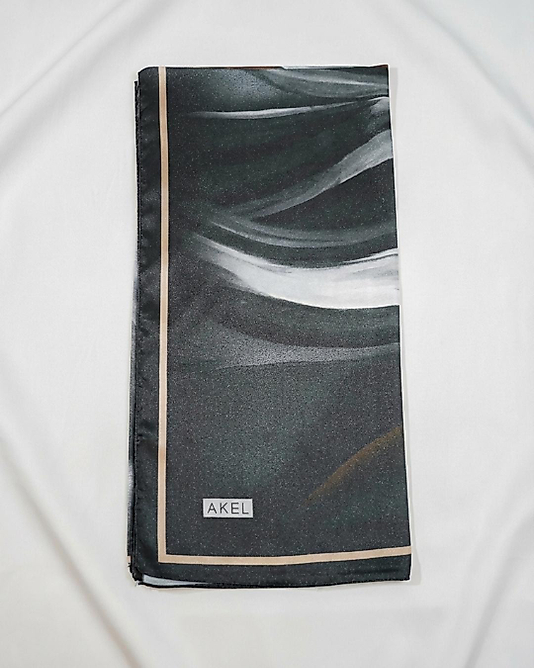 Digital Kristal Eşarp Yeni Desen-3