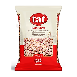 Tat Barbunya 1000 g