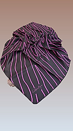 LA BOUTİQUE TWİL İPEK EŞARP