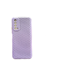Huawei Psmart 2021 Fileli Telefon Kılıfı