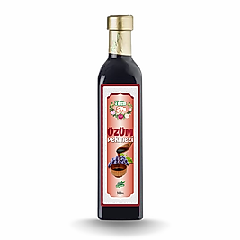 Üzüm Pekmezi 660 ml