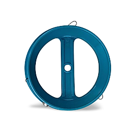 Katta Hazır Bedenli El Kasnak Oltası