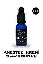 ANESTEZİ KREMİ - ACI AZALTICI KREM 20ML