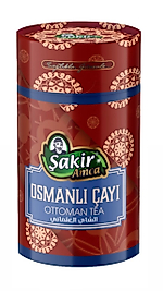 ÖZEL Ş.AMCA OSMANLI ÇAYI 200GR