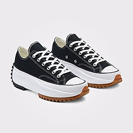 Converse Low Run Star '' Hike