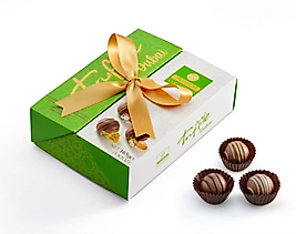 Elite 165G Dubai truffle