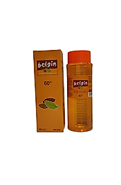 BELGİN 400 ML TÜTÜN KOLONYASI ( KOLİ İÇİ 12 ADET)