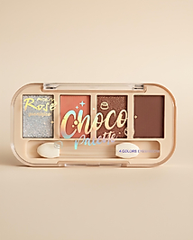 Rose 4'lü choce palet