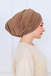 drapeli dolgulu mocha bone