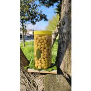 Köy Kırma Zeytin 1kg