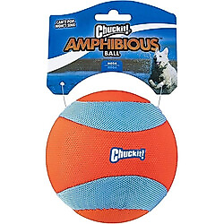 Chuckit Suda Batmayan Mega Köpek Oyun Topu 12 Cm