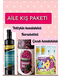Aile paketi
