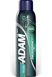 ADAM DEODORANT 91G