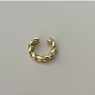 Çelik Ear Cuff (Kıkırdak Küpesi)