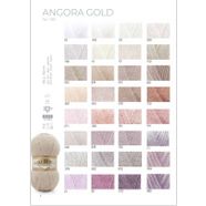 ALİZE ANGORA GOLD 5 adet