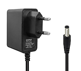 Weko 6 Volt 2 Amper 5.5*2.5 Uçlu Yerli Üretim Priz Tipi Adaptör