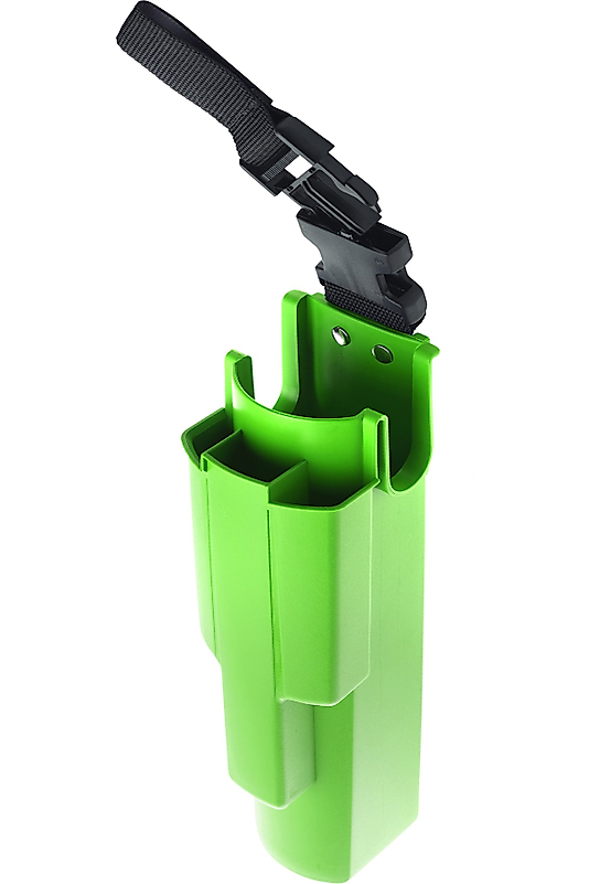 PULEX CAMCI KEMERE TAKILAN APARAT KUTUSU ( KDV DAHİL )