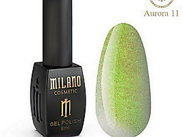 Milano Aurora Serisi | Özel Seri No:011